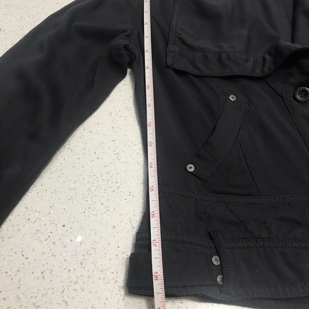 Sandwich Blazer - Picture 13 of 15